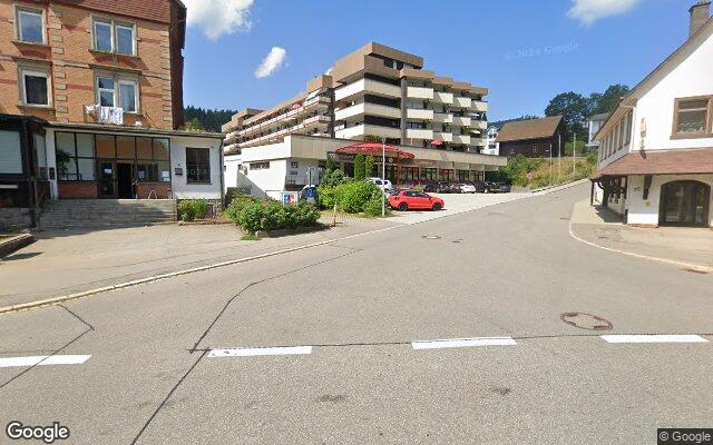 Picture of the location