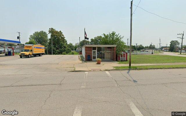 Picture of the location
