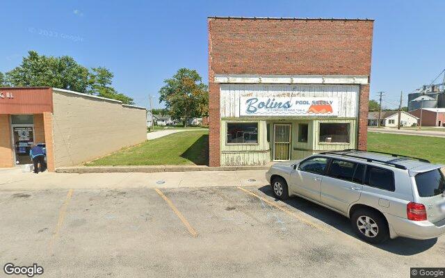 Picture of the location