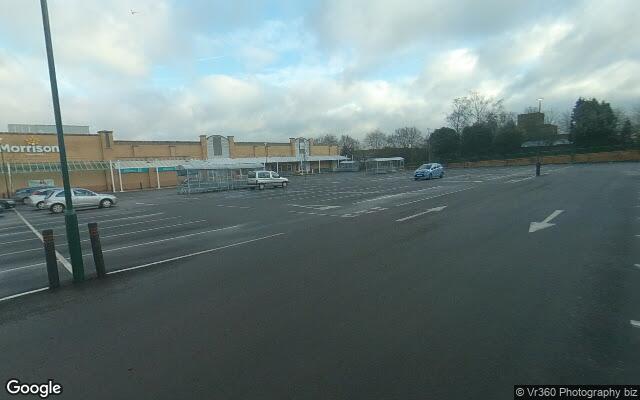 Picture of the location