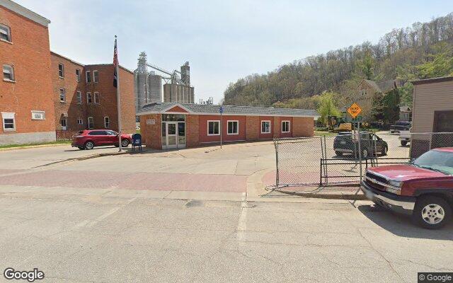 Picture of the location