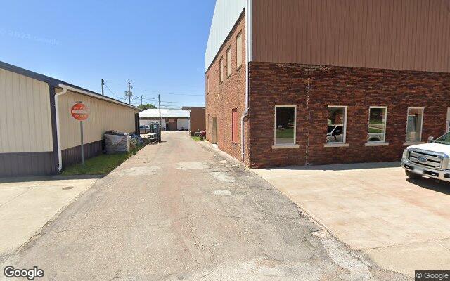 Picture of the location