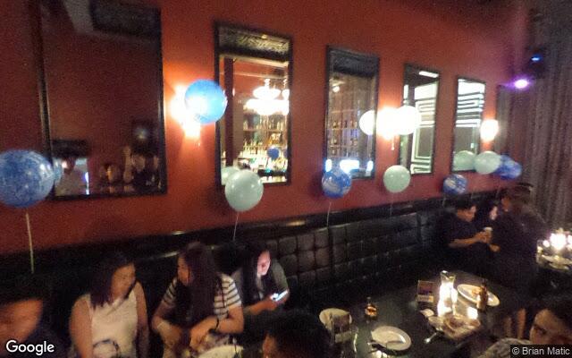 Picture of the location