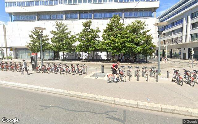 Picture of the location