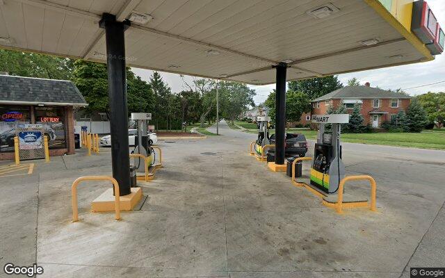 Picture of the location