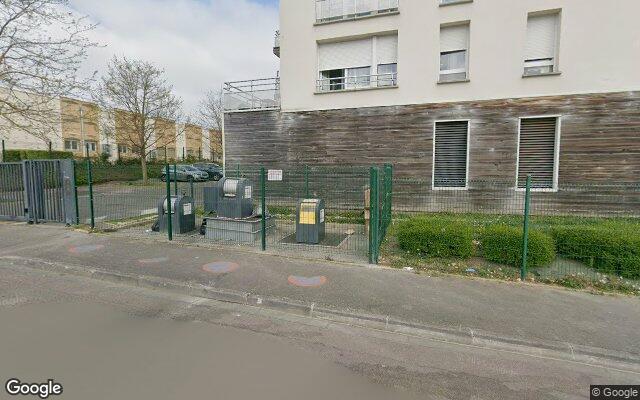 Picture of the location