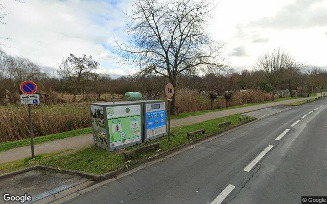 Picture of the location