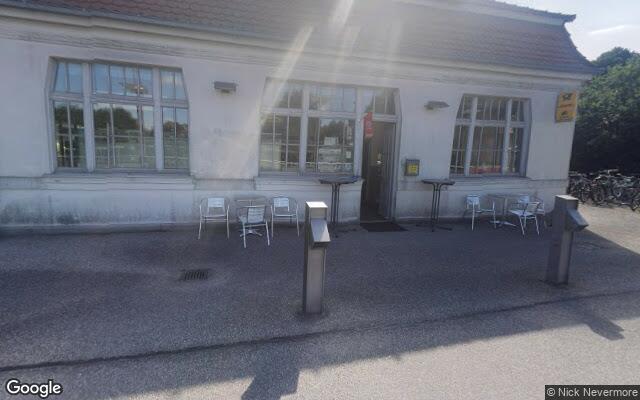 Picture of the location