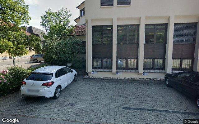 Picture of the location