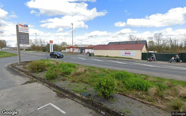 Picture of the location
