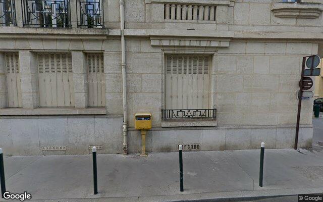 Picture of the location