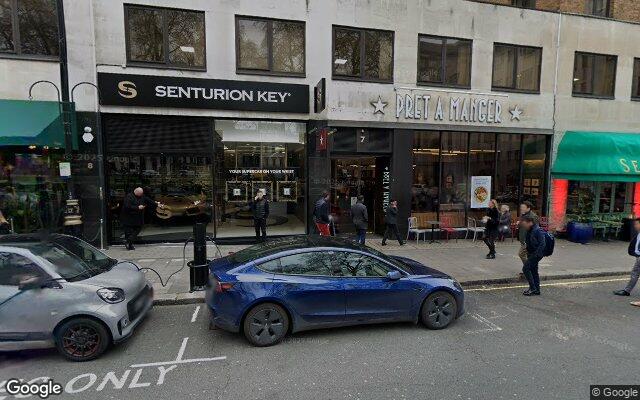 Picture of the location