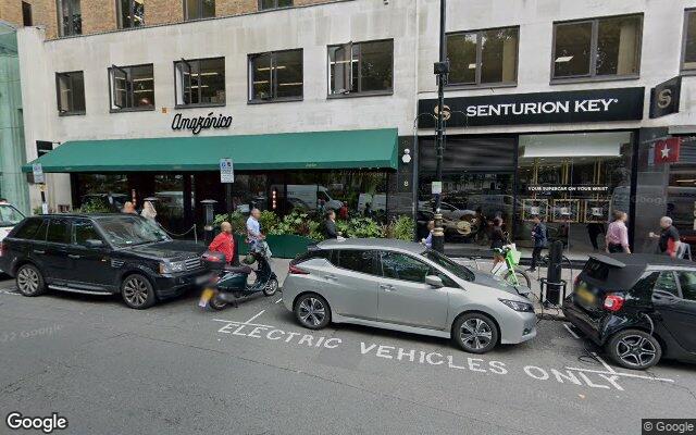 Picture of the location