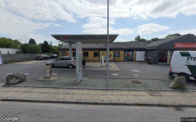 Picture of the location