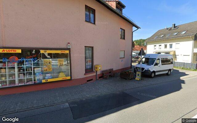 Picture of the location