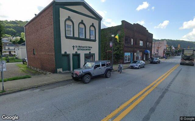 Picture of the location