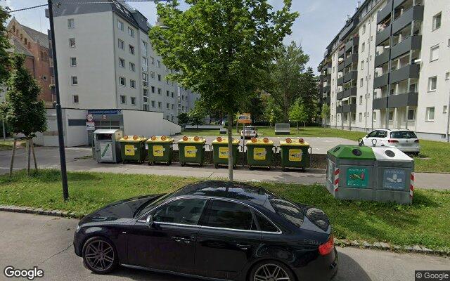 Picture of the location