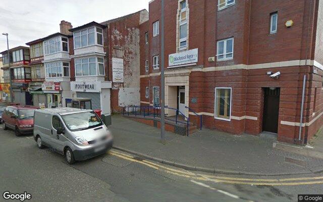 Picture of the location