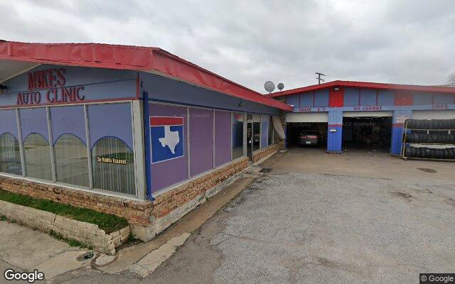 Picture of the location