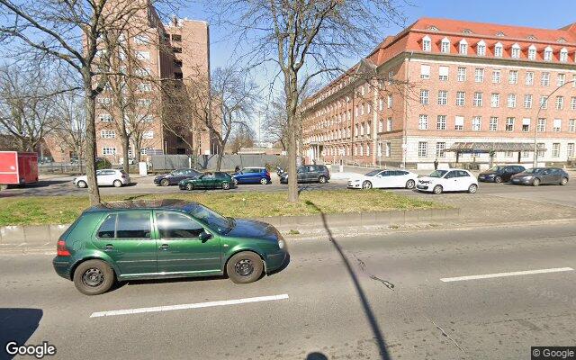 Picture of the location