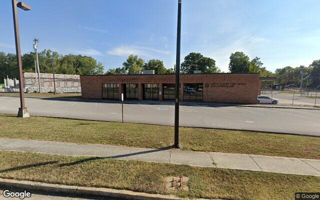 Picture of the location
