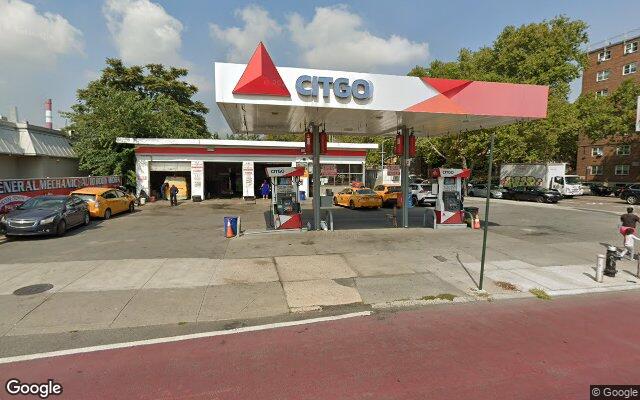 Picture of the location