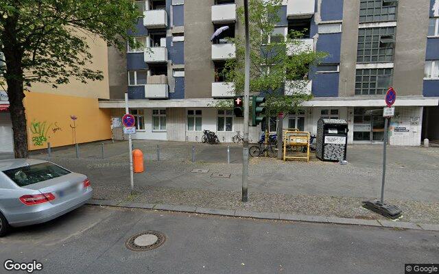 Picture of the location