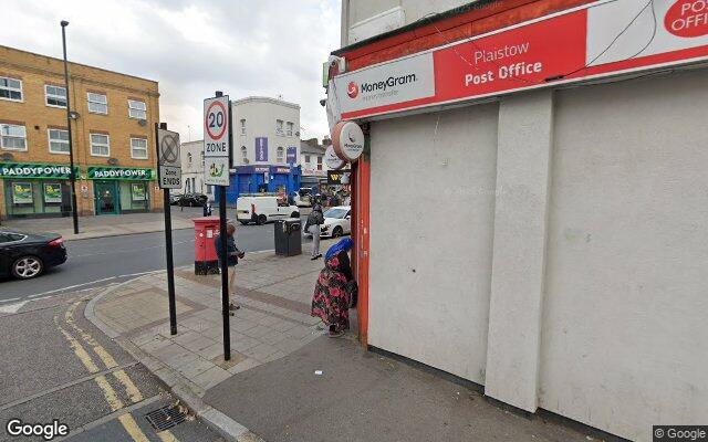 Picture of the location