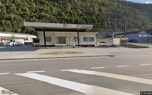 Picture of the location