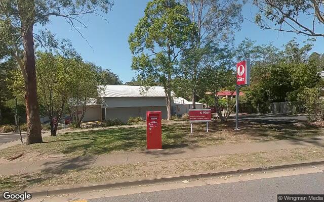 Picture of the location