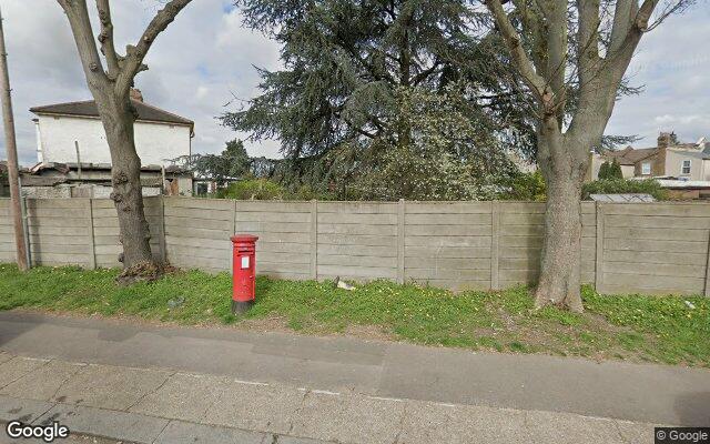 Picture of the location