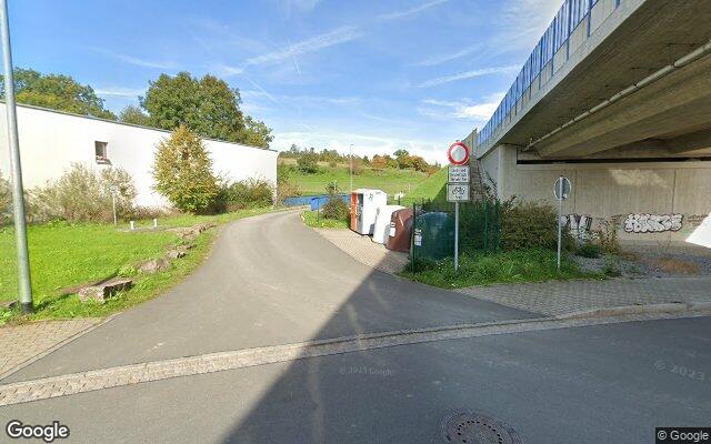 Picture of the location