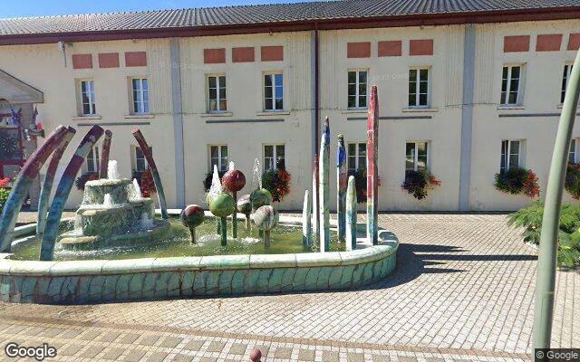 Picture of the location