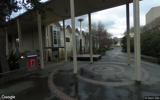 Picture of the location