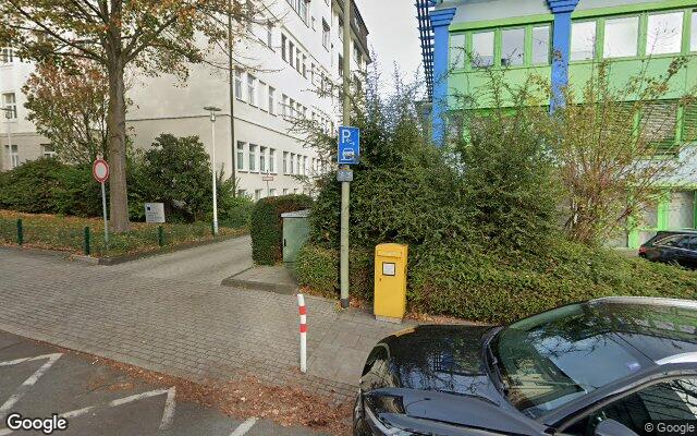 Picture of the location