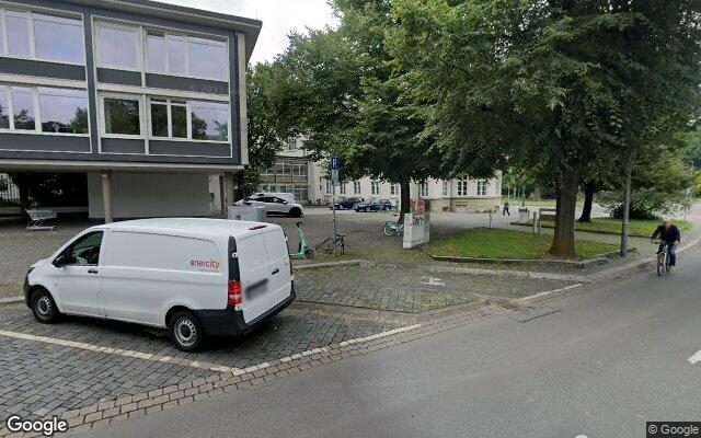 Picture of the location