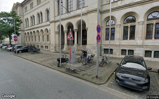 Picture of the location