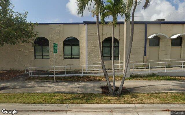 Picture of the location