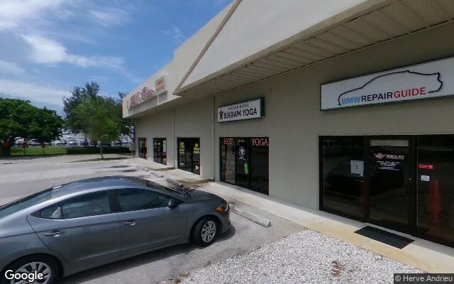 Picture of the location