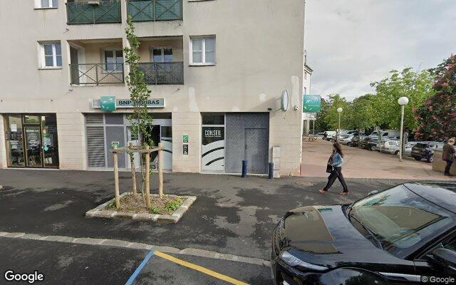 Picture of the location