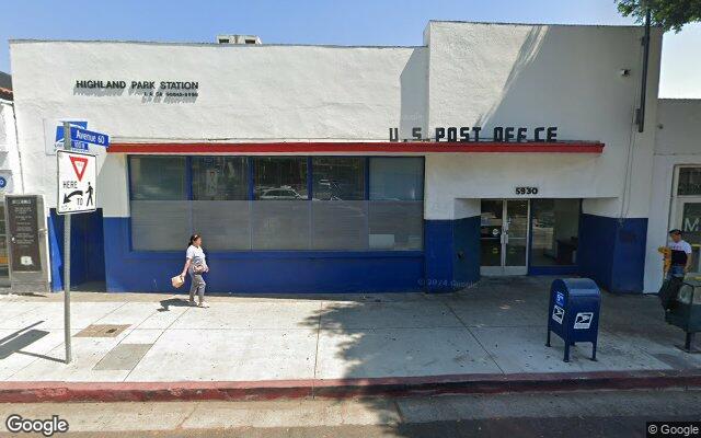 Picture of the location