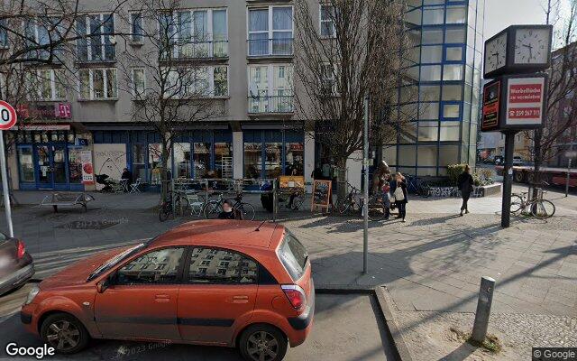 Picture of the location
