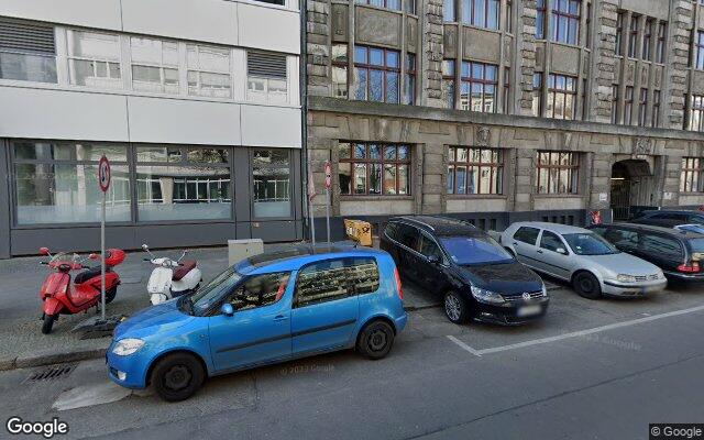 Picture of the location
