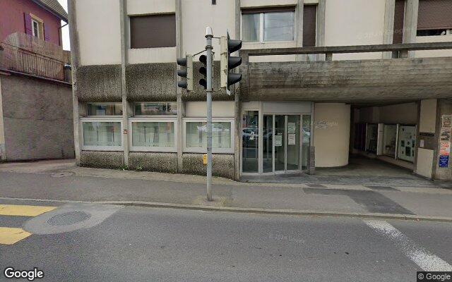 Picture of the location