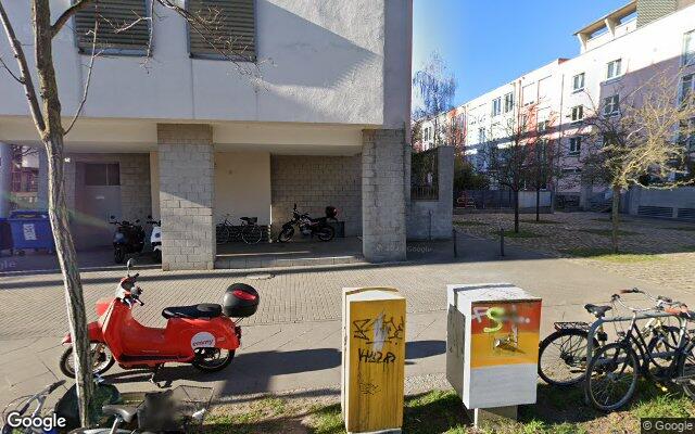 Picture of the location