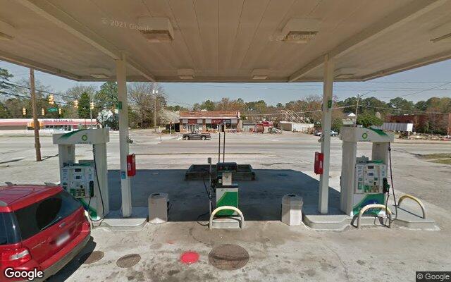 Picture of the location