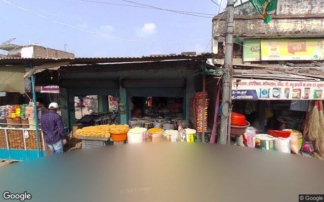 Picture of the location