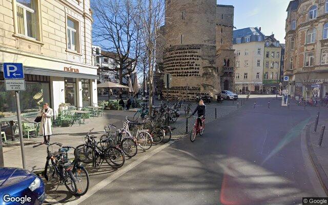 Picture of the location