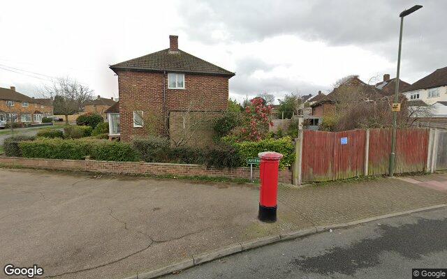 Picture of the location