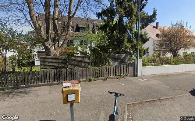 Picture of the location